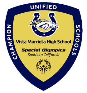  Vista Murrieta High School Special Olympics